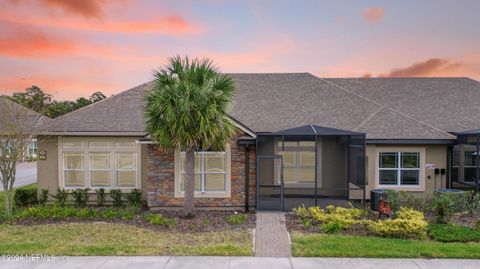 A home in St Augustine