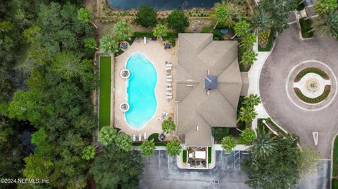 A home in St Augustine