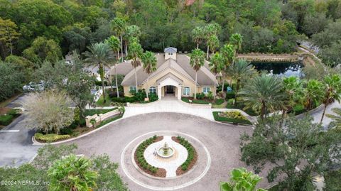 A home in St Augustine