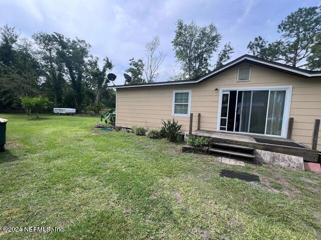 Jacksonville, FL home for sale located at 1839 Jefferson Road, Jacksonville, FL 32246