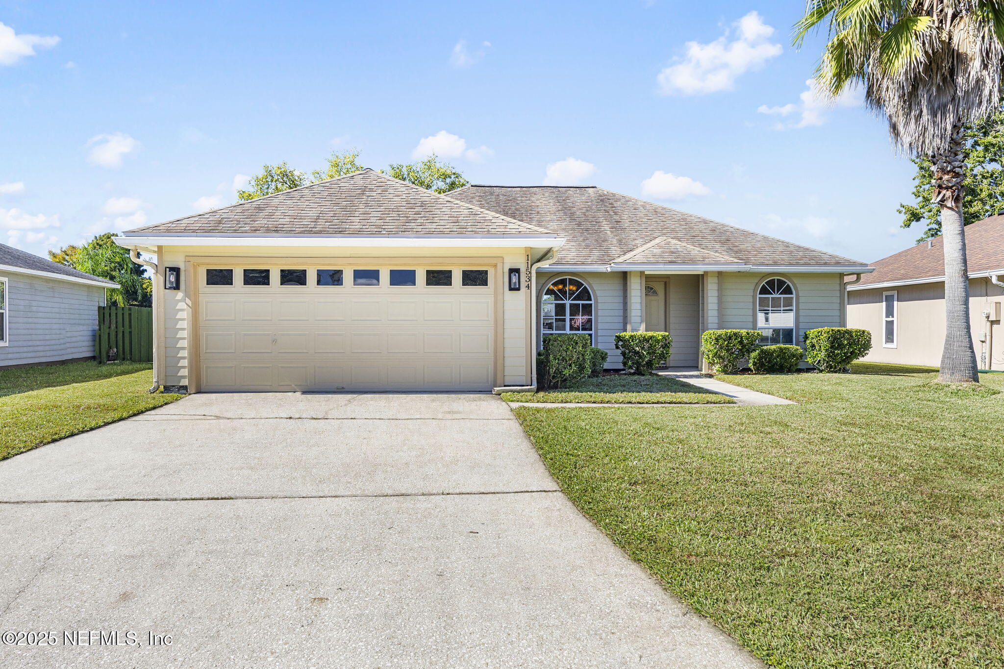 11534 COURTNEY WATERS Lane