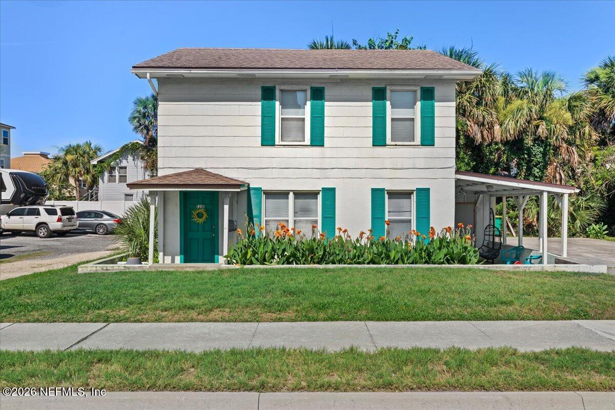 1318 2ND Street N