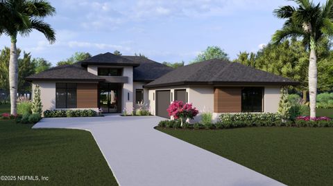 498 PANTANO Drive St. Augustine FL 32095