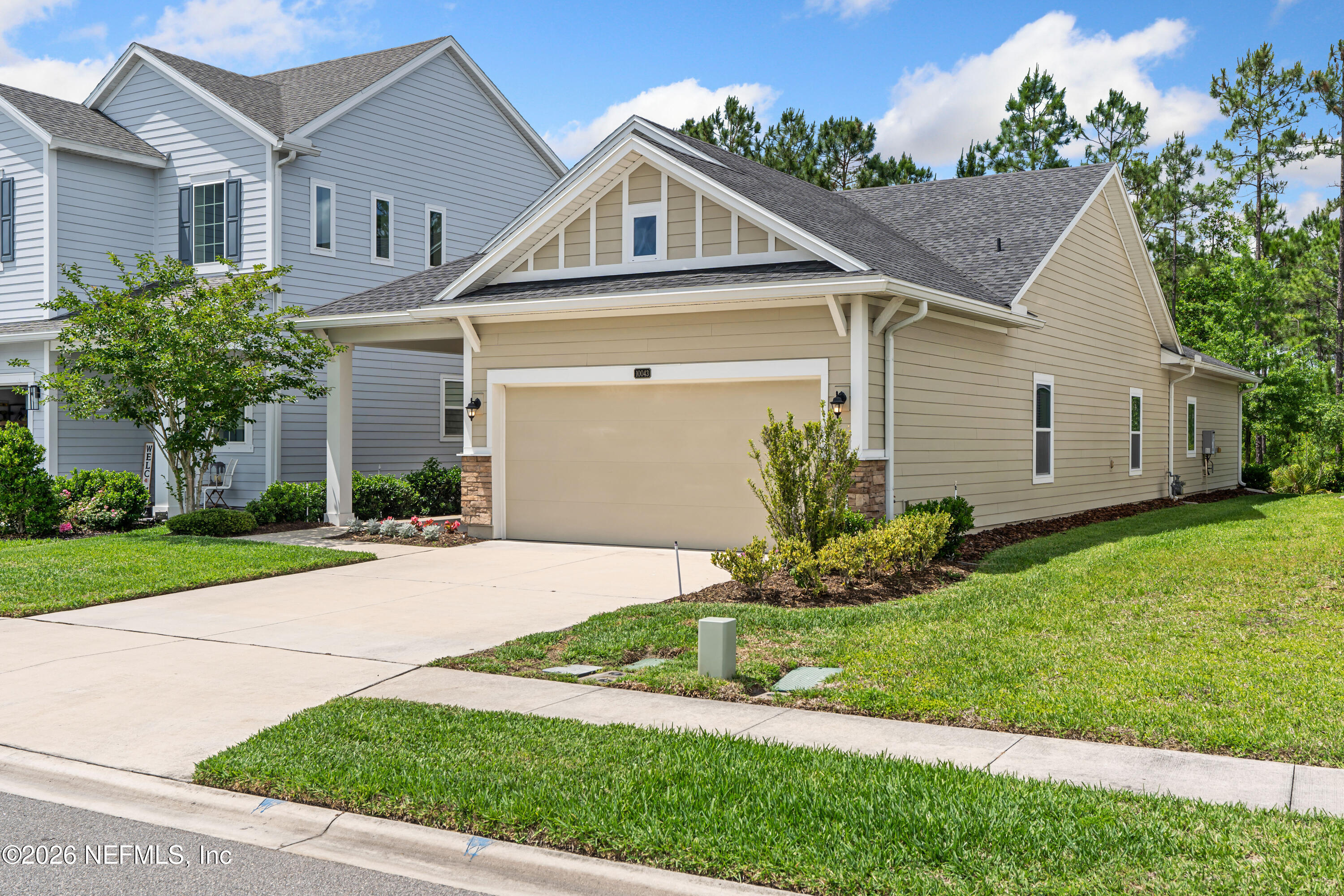 10043 INNOVATION Way