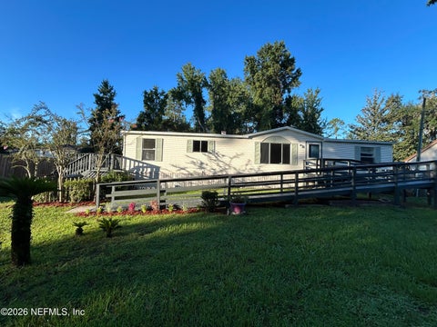 Photo of 1150 FLOYD Street, Fleming Island, FL 32003 (MLS # 2164317)