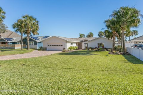 A home in Flagler Beach