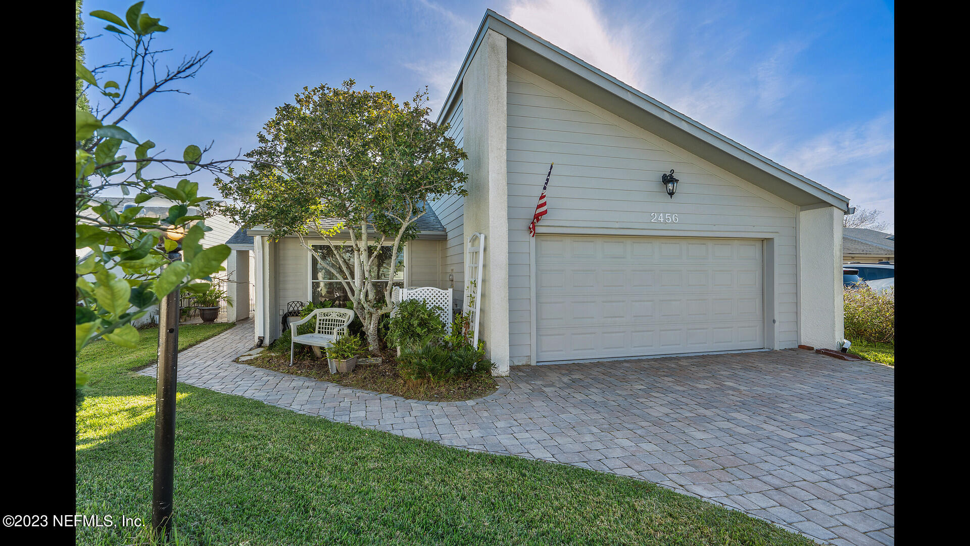 Ponte Vedra Beach, FL home for sale located at 2456 Lorraine Court S, Ponte Vedra Beach, FL 32082