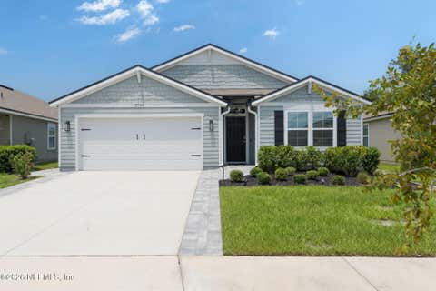 Photo of 2766 OAK STREAM Drive, Green Cove Springs, FL 32043 (MLS # 2155788)