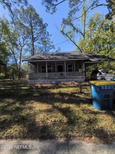 Photo of 2092 BENEDICT Road, Jacksonville, FL 32209 (MLS # 2139750)