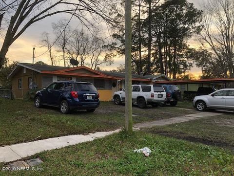 Photo of 5612 SABENA Road, Jacksonville, FL 32207 (MLS # 2145703)