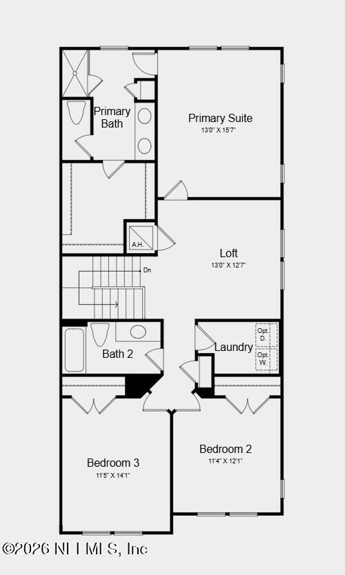254 SILVER MYRTLE Court