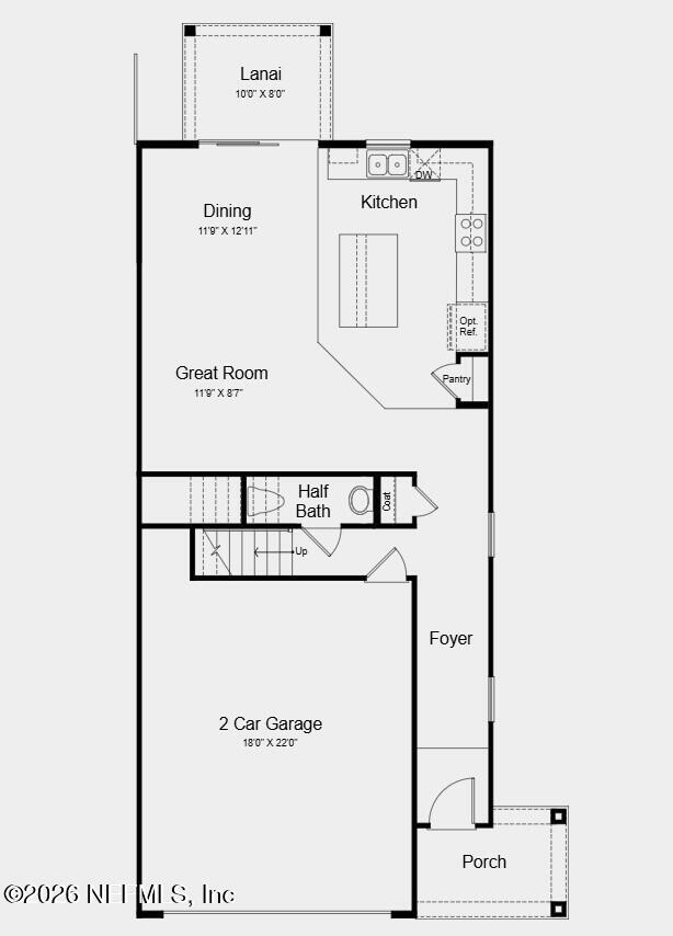 254 SILVER MYRTLE Court
