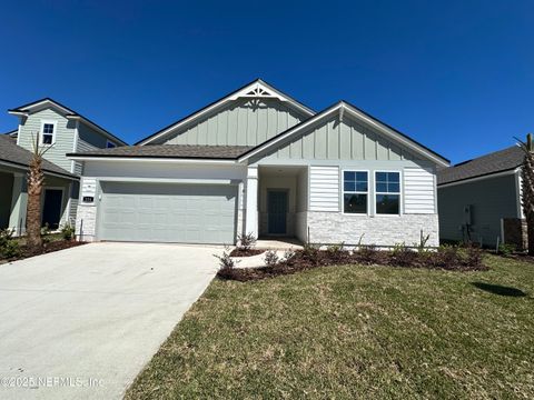 224 MONTGOMERY Court Palm Coast FL 32164