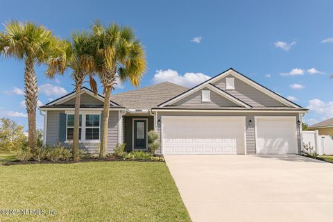 3085 COLD LEAF Way Green Cove Springs FL 32043