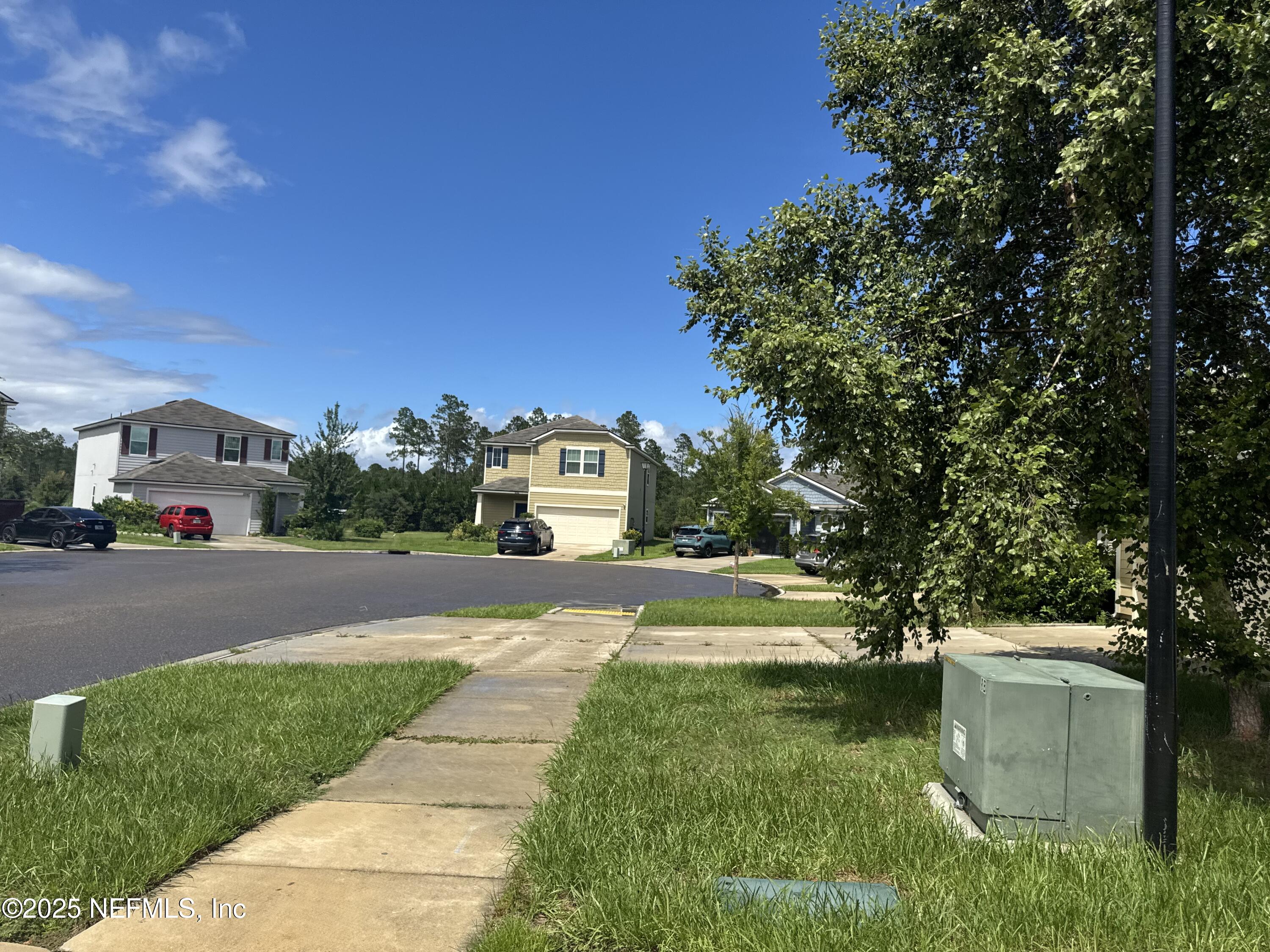 2528 ACORN CREEK Road