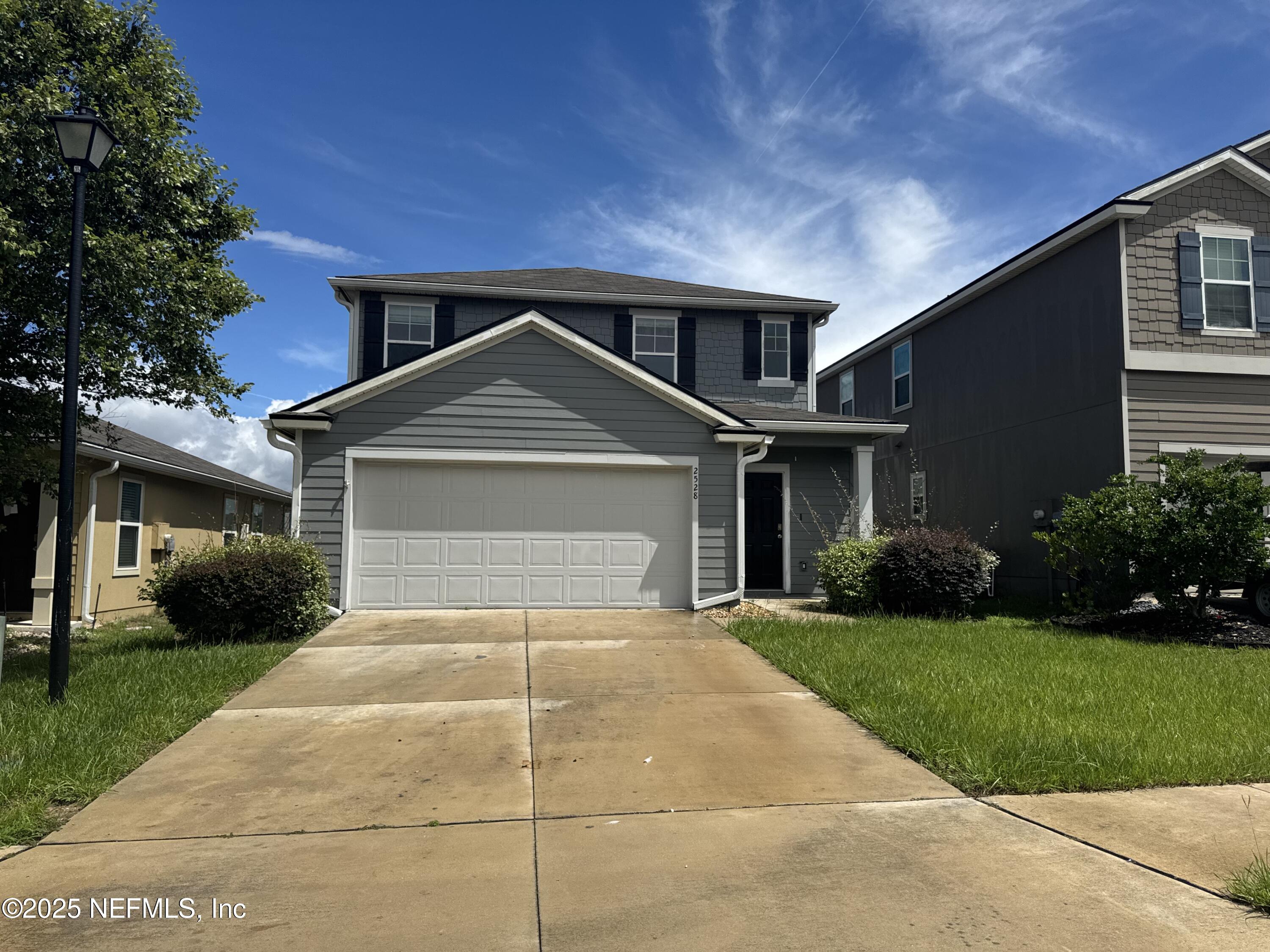2528 ACORN CREEK Road