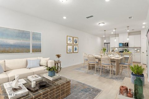 39 THURNHAM Lane St. Augustine FL 32092