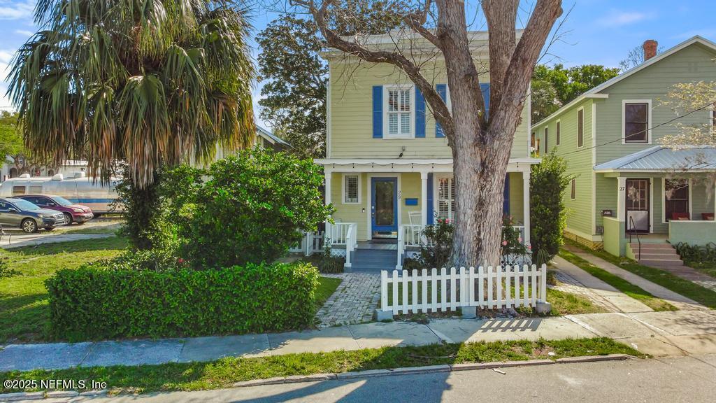 29 GRANT Street