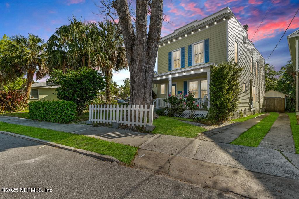29 GRANT Street