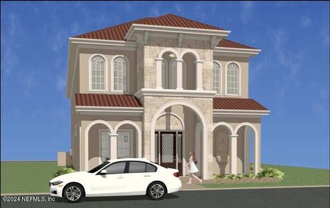 13351 PRINCESS KELLY Drive Jacksonville FL 32225
