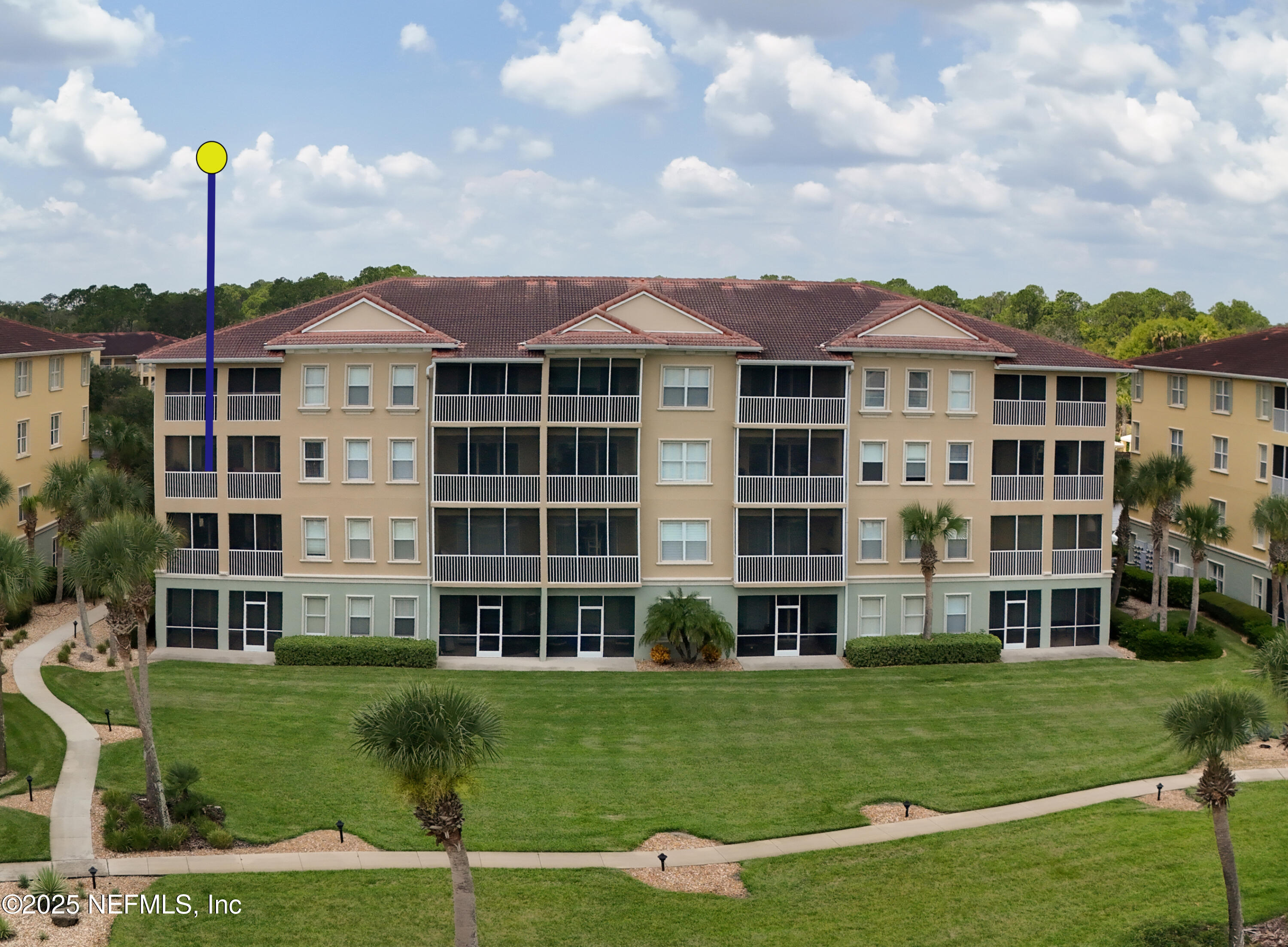 600 CANOPY WALK Lane 635