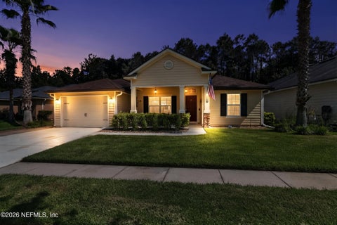 Photo of 82112 HOODED WARBLER Court, Yulee, FL 32097 (MLS # 2167511)