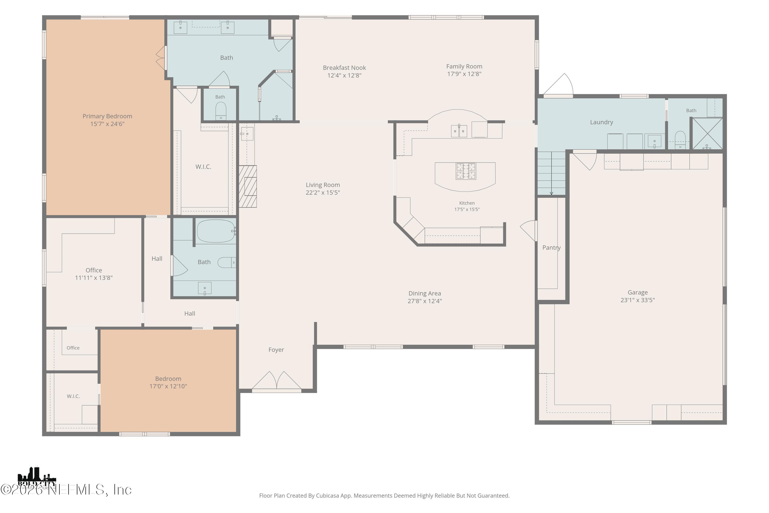 2718 CLAIRE Lane