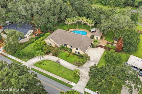 Photo of 2718 CLAIRE Lane, Jacksonville, FL 32223 (MLS # 2159326)