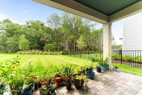 A home in St Augustine