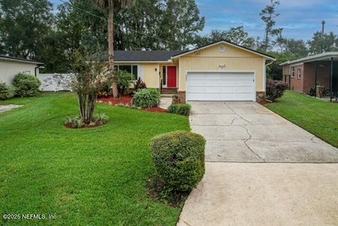 2853 LORIMIER Terrace Jacksonville FL 32207