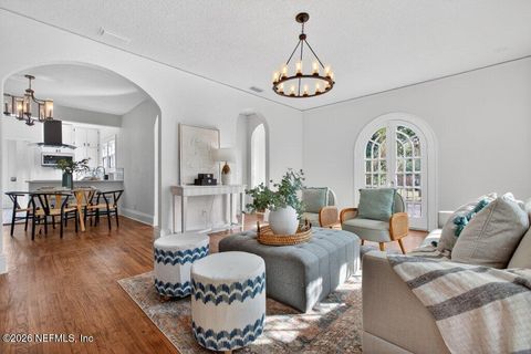 2963 REMINGTON Street Jacksonville FL 32205