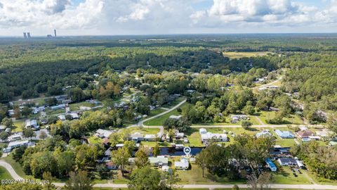 A home in Palatka