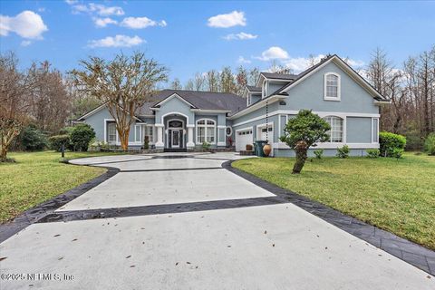 8278 PERSIMMON HILL Lane Jacksonville FL 32256