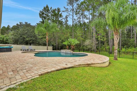 A home in Orange Park