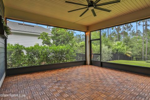 A home in Ponte Vedra