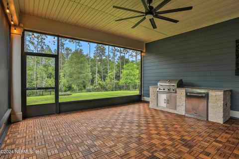 A home in Ponte Vedra