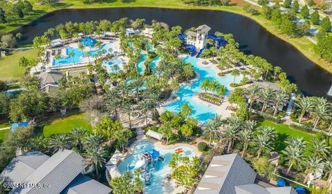 A home in Ponte Vedra