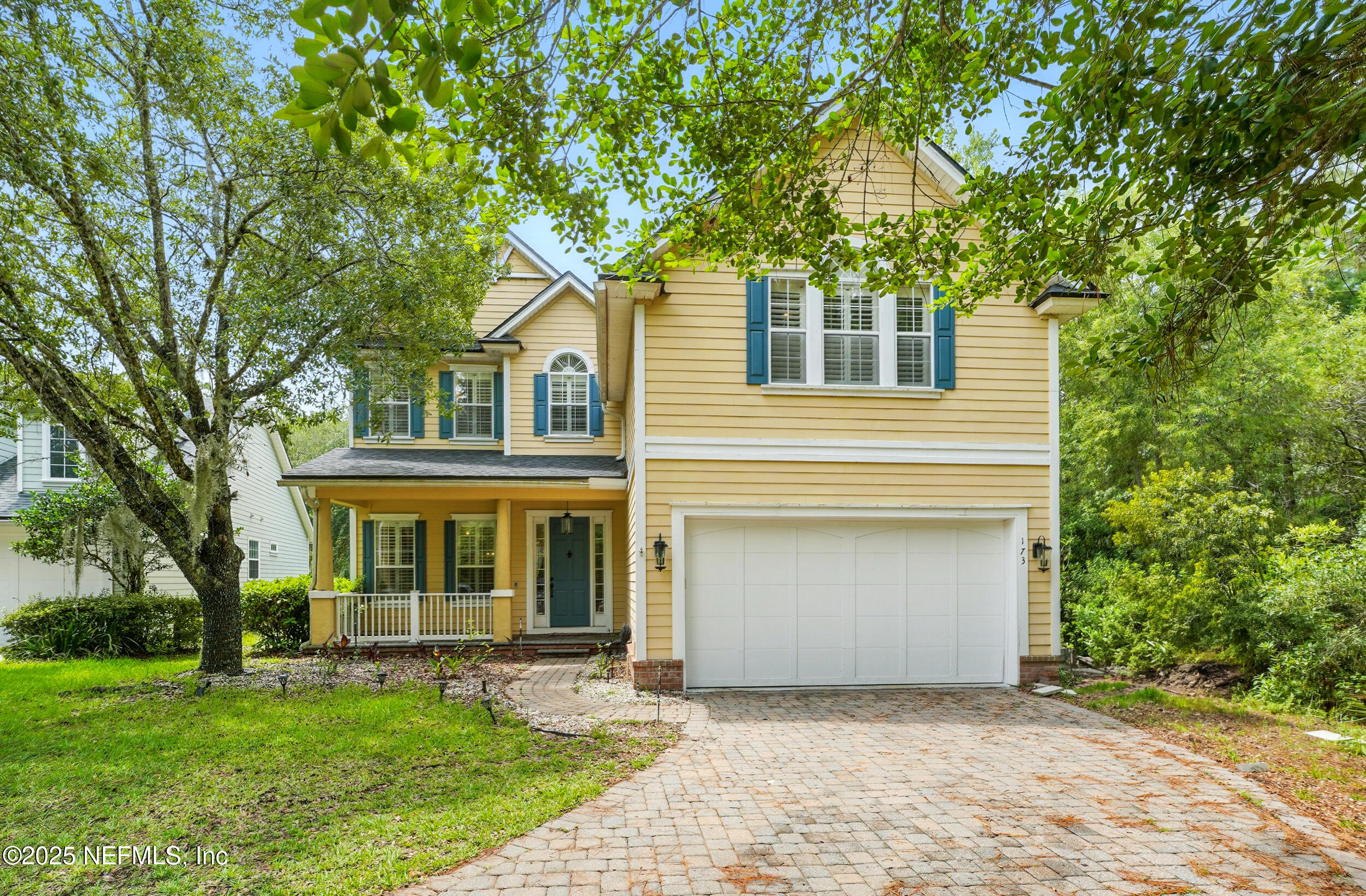 173 W VILLAGE Drive