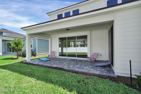 A home in Middleburg