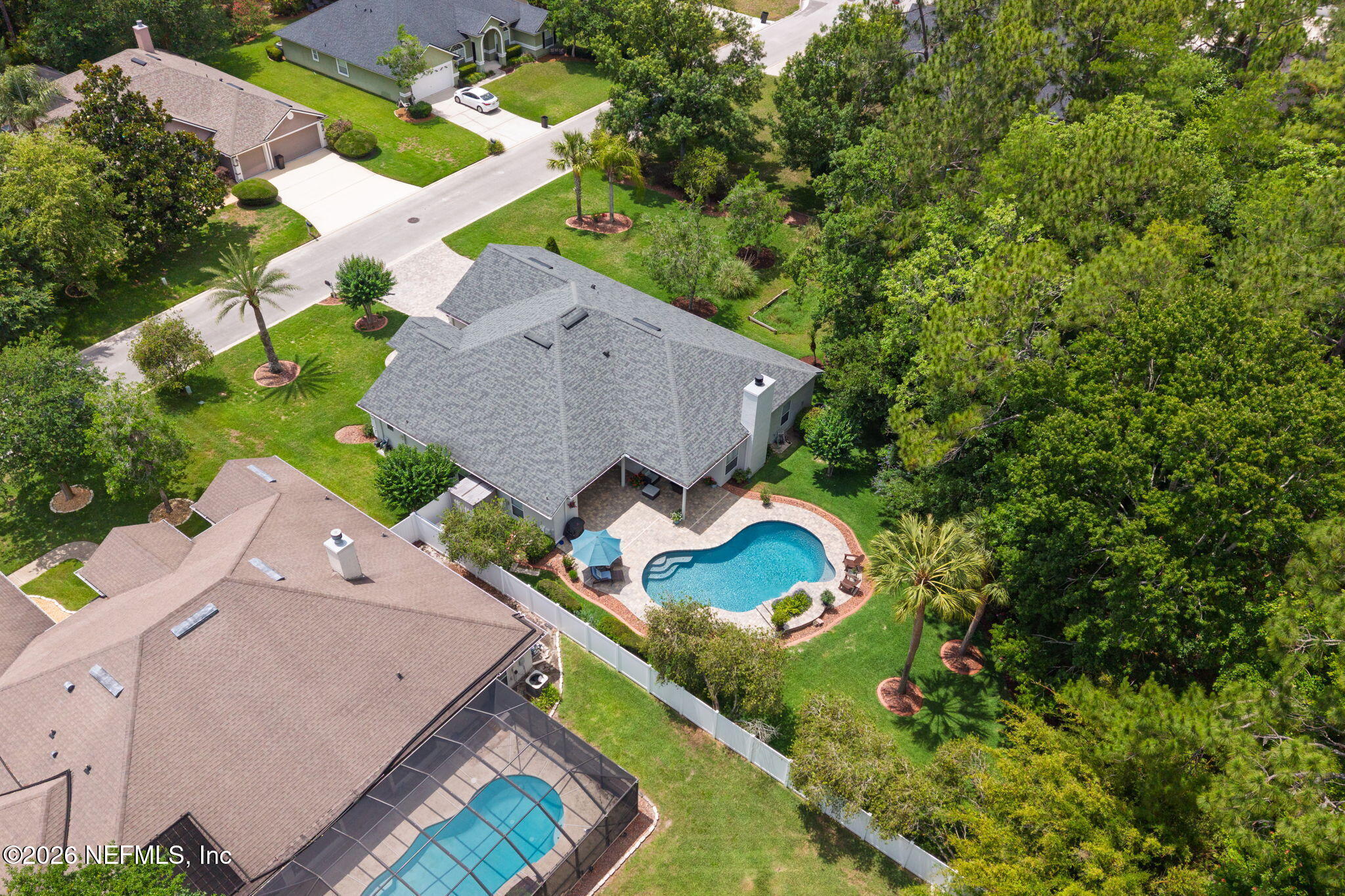 2608 PECAN Place