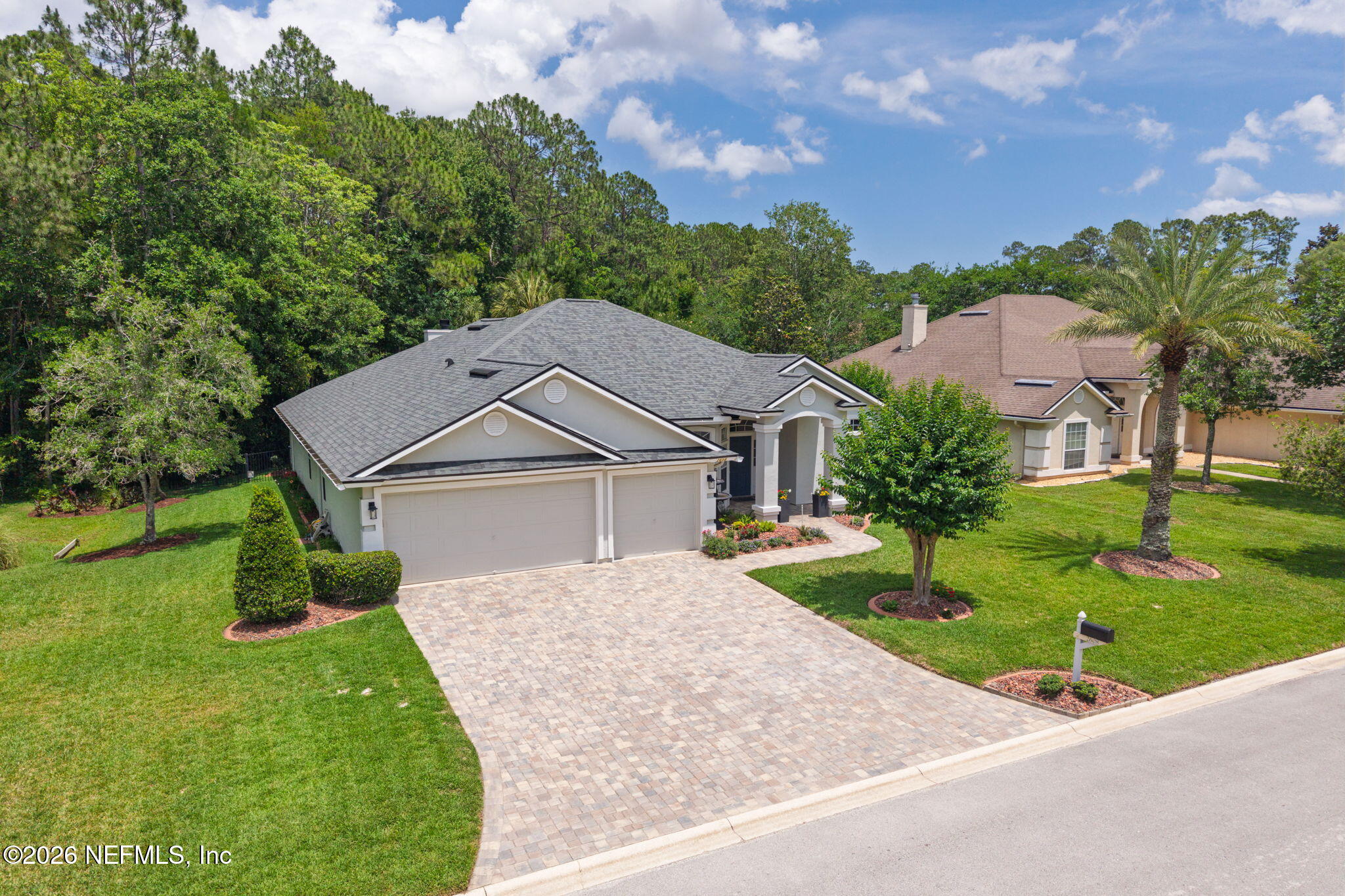2608 PECAN Place