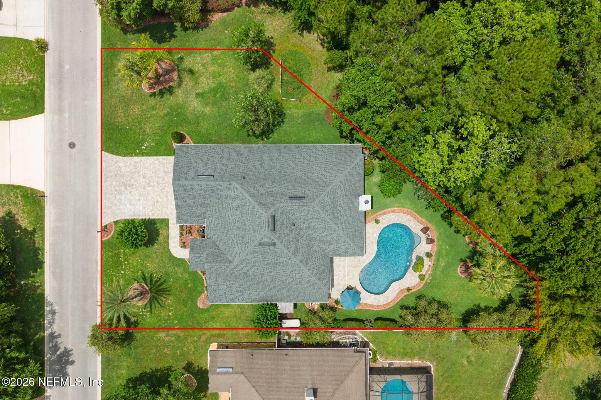 2608 PECAN Place