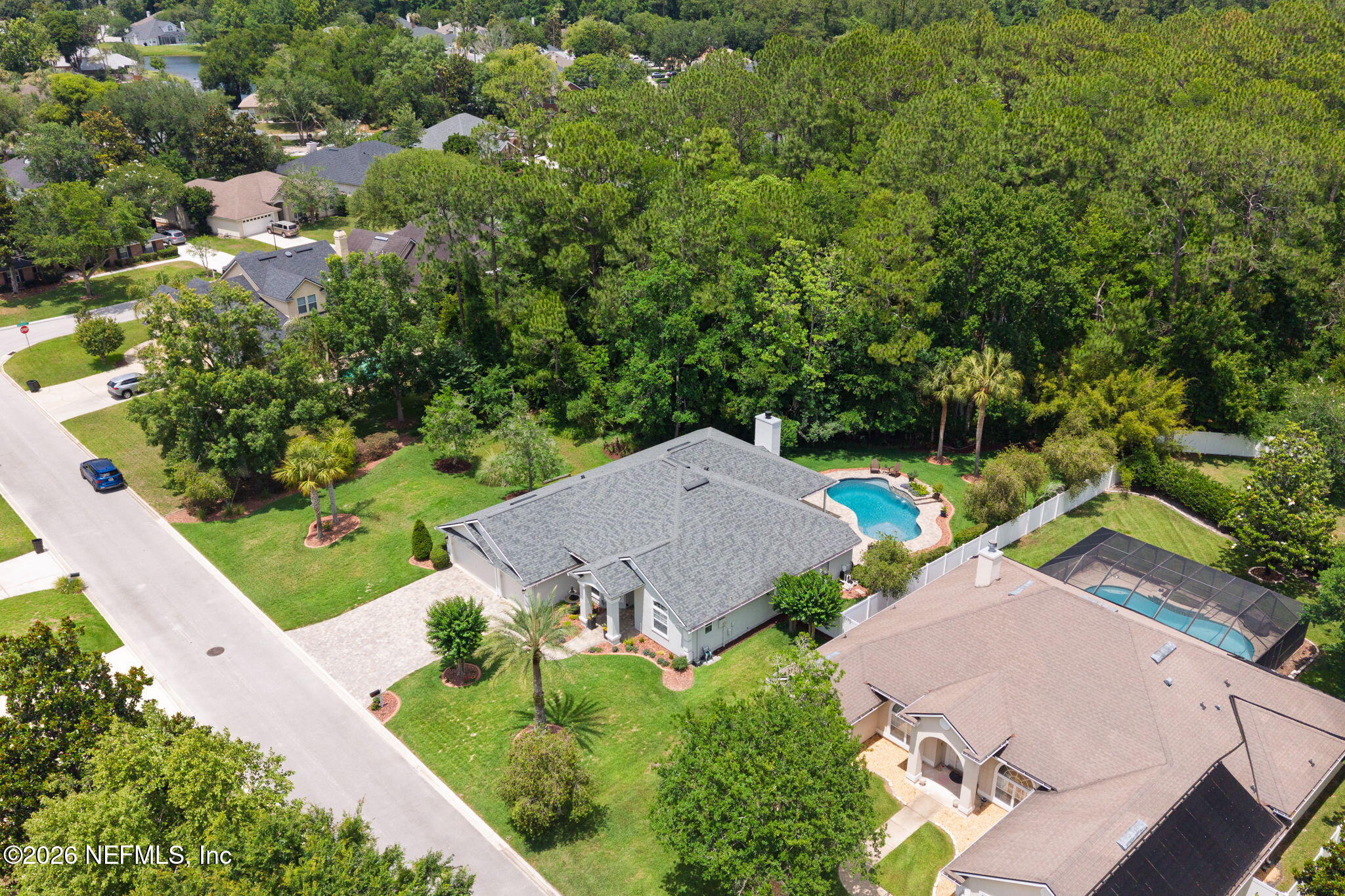 2608 PECAN Place