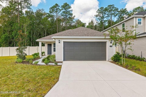Photo of 138 SLATE Way, St. Johns, FL 32259 (MLS # 2167334)