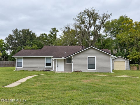 Photo of 9738 EISENHOWER Road, Jacksonville, FL 32246 (MLS # 2167030)