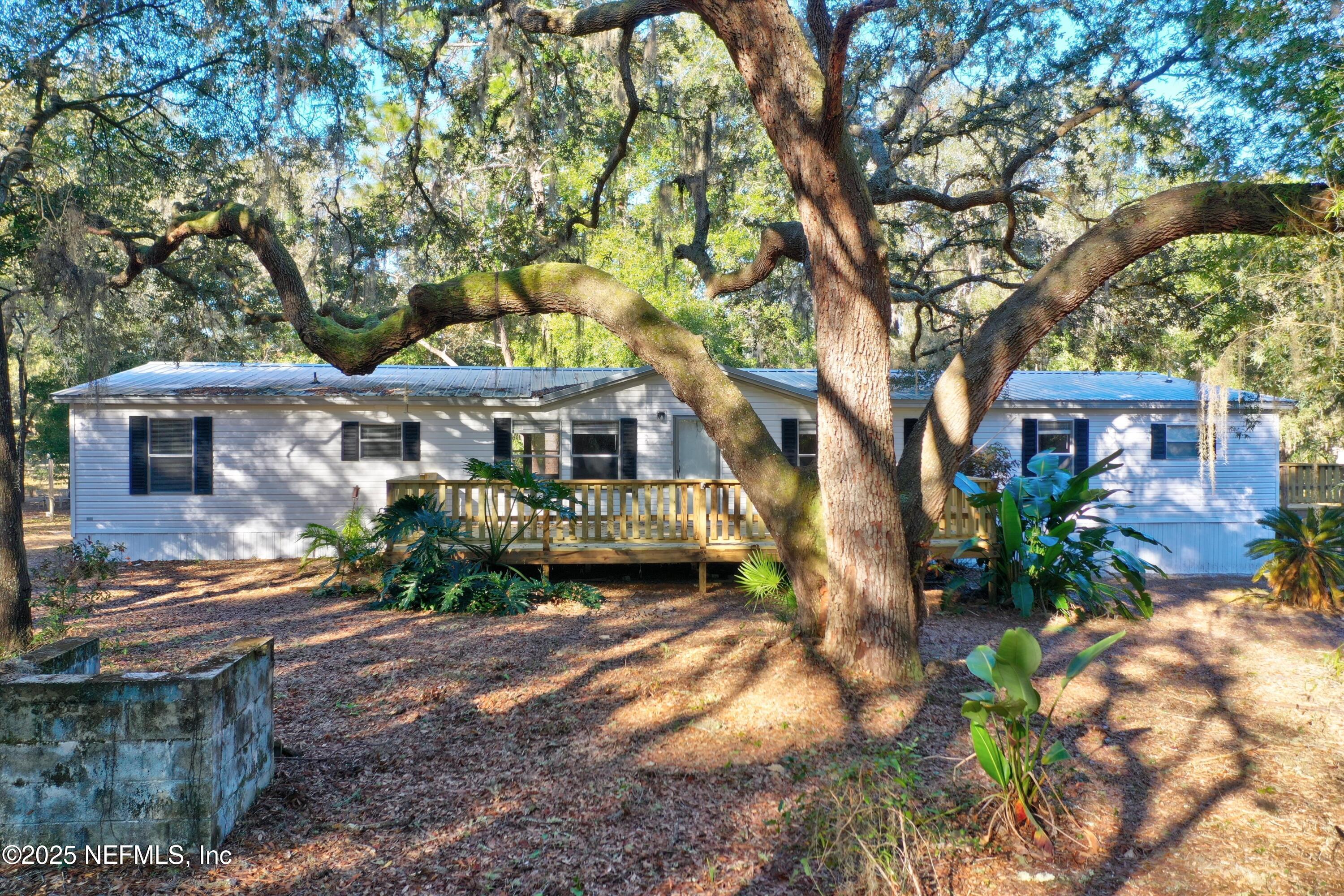 144 BEECHER SPRINGS Road