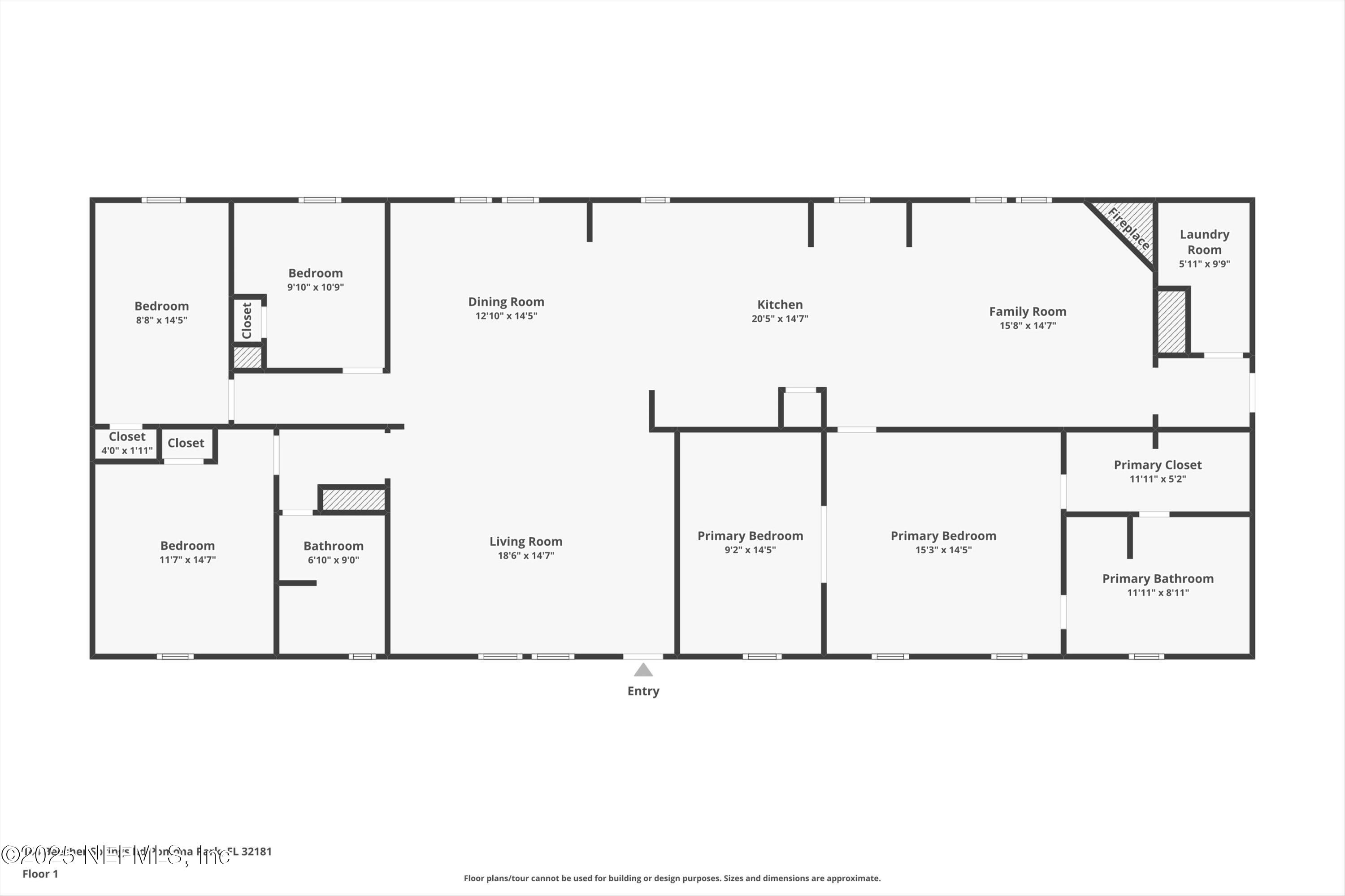 144 BEECHER SPRINGS Road
