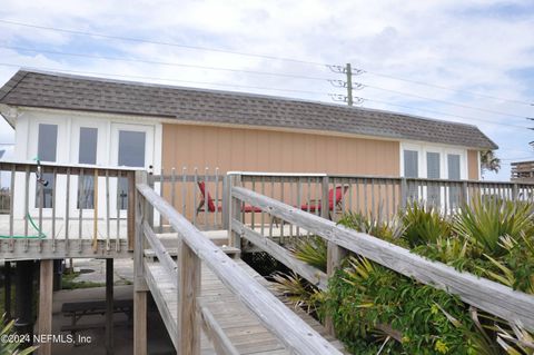 A home in Ponte Vedra Beach