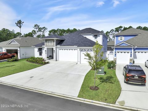 A home in Green Cove Springs