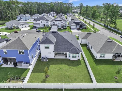 A home in Green Cove Springs